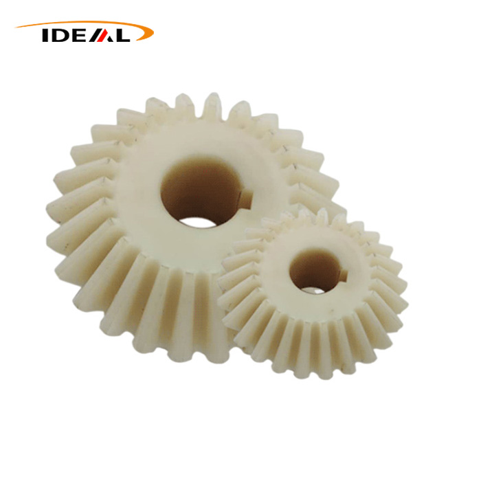 နိုင်လွန် Bevel Gear